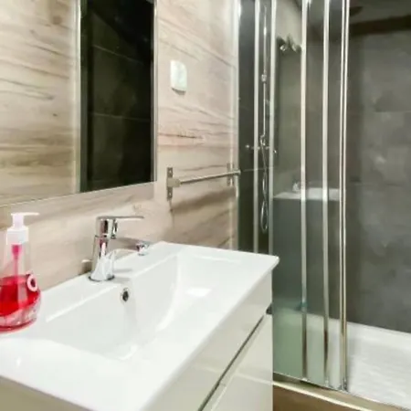 5minutos Do Jardim Ate Ao Mar Pensjonat