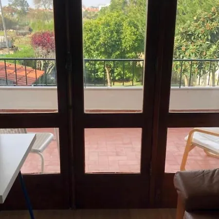 Pensjonat 5minutos Do Jardim Ate Ao Mar