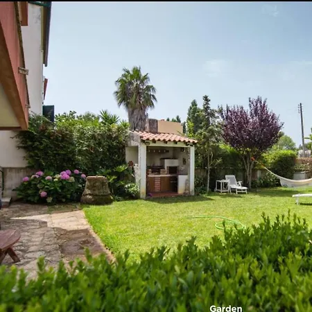 5minutos Do Jardim Ate Ao Mar Parede