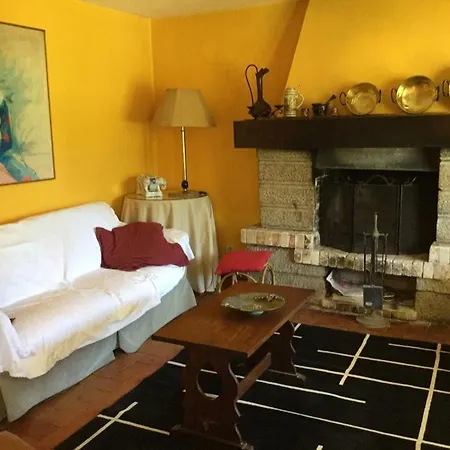 Pensjonat 5minutos Do Jardim Ate Ao Mar