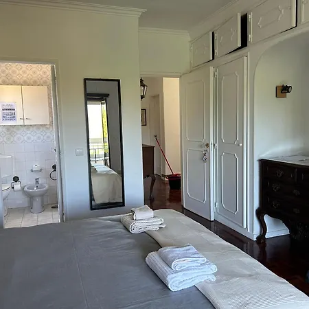 5minutos Do Jardim Ate Ao Mar Pensjonat