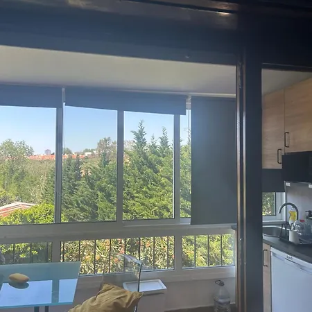 Pensjonat 5minutos Do Jardim Ate Ao Mar