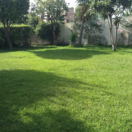 Penzion 5minutos Do Jardim Ate Ao Mar