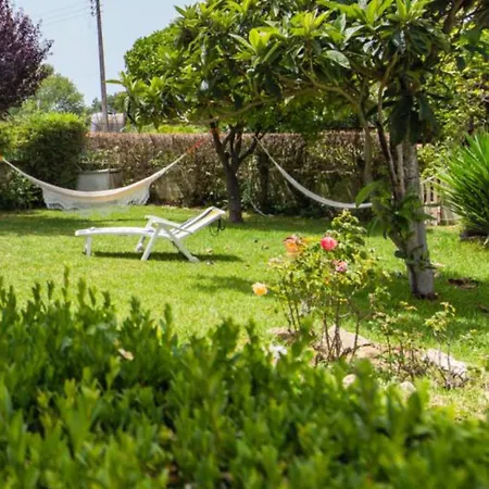 5minutos Do Jardim Ate Ao Mar Pensjonat *