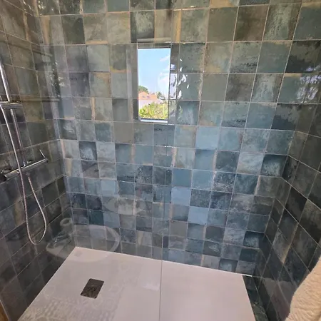 5minutos Do Jardim Ate Ao Mar Parede