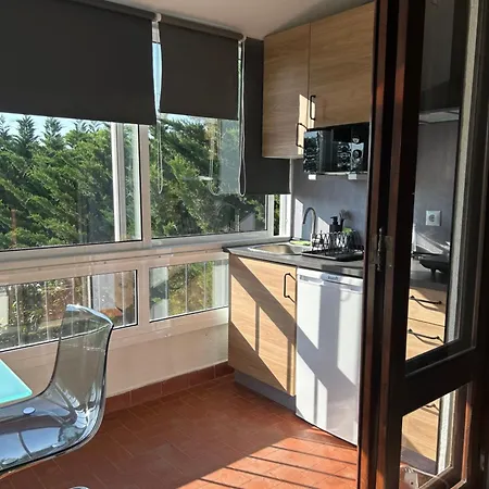 5minutos Do Jardim Ate Ao Mar Pensjonat