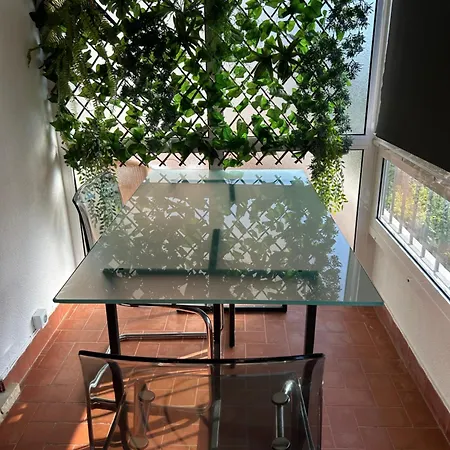 5minutos Do Jardim Ate Ao Mar Penzion