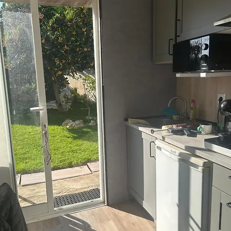 5minutos Do Jardim Ate Ao Mar Parede