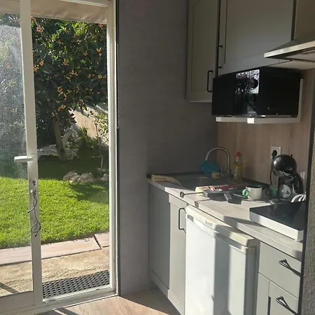 5minutos Do Jardim Ate Ao Mar