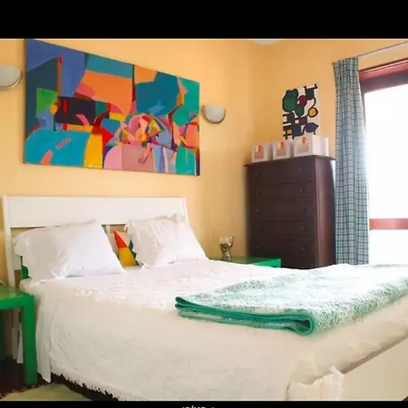 5minutos Do Jardim Ate Ao Mar