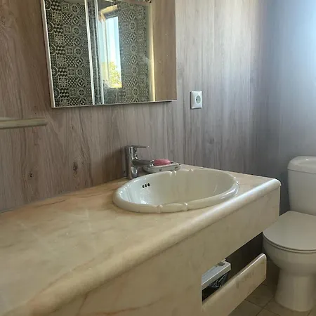 5minutos Do Jardim Ate Ao Mar Parede