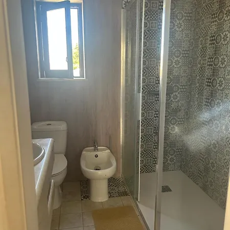 5minutos Do Jardim Ate Ao Mar Penzion