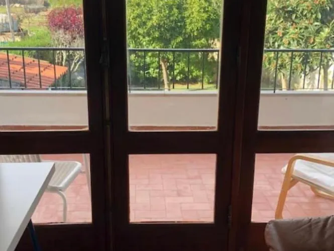 게스트하우스 5minutos Do Jardim Ate Ao Mar