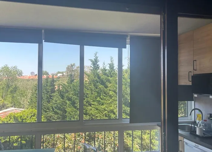 게스트하우스 5minutos Do Jardim Ate Ao Mar