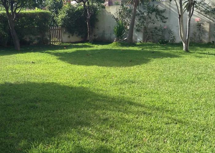 게스트하우스 5minutos Do Jardim Ate Ao Mar