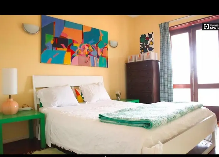 5minutos Do Jardim Ate Ao Mar