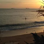 5minutos Do Jardim Até Ao Mar Pensión