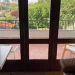 Pensión 5minutos Do Jardim Até Ao Mar