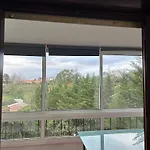 5minutos Do Jardim Até Ao Mar Pensión *