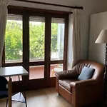Pensión 5minutos Do Jardim Até Ao Mar *