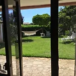 5minutos Do Jardim Até Ao Mar Pensión Parede