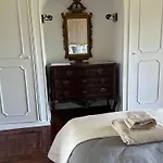 5minutos Do Jardim Até Ao Mar Pensión *