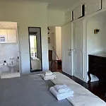 5minutos Do Jardim Até Ao Mar Pensión