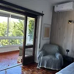 5minutos Do Jardim Até Ao Mar Pensión