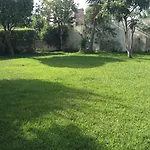 Pensión 5minutos Do Jardim Até Ao Mar