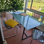 Pensión 5minutos Do Jardim Até Ao Mar *