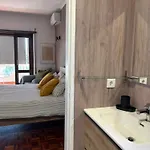 5minutos Do Jardim Até Ao Mar Parede