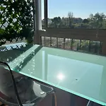 5minutos Do Jardim Até Ao Mar * Parede