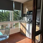 5minutos Do Jardim Até Ao Mar Pensión