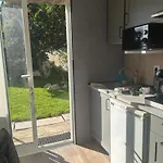 5minutos Do Jardim Até Ao Mar Parede