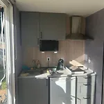 5minutos Do Jardim Até Ao Mar Pensión Parede