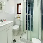 5minutos Do Jardim Até Ao Mar Pensión *