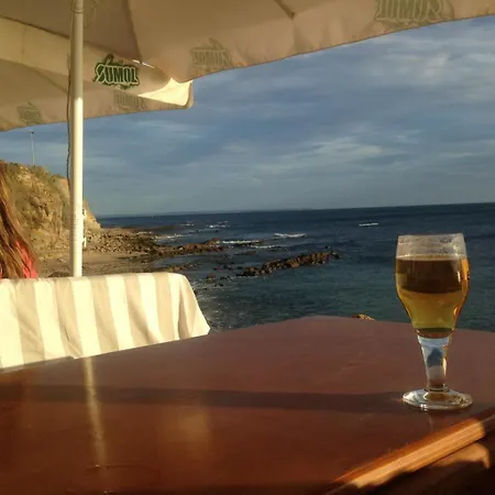 5minutos Do Jardim Ate Ao Mar