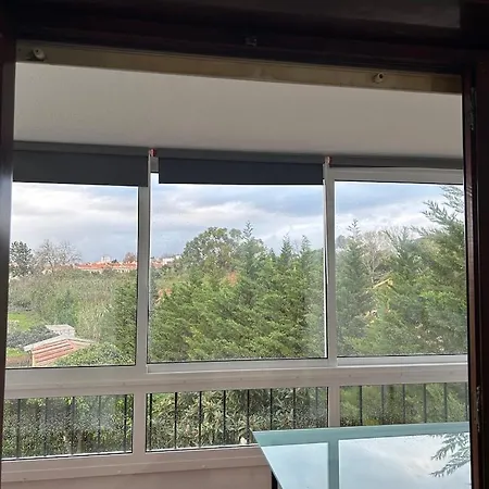 5minutos Do Jardim Ate Ao Mar בית הארחה *