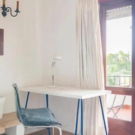 5minutos Do Jardim Ate Ao Mar בית הארחה פארדס