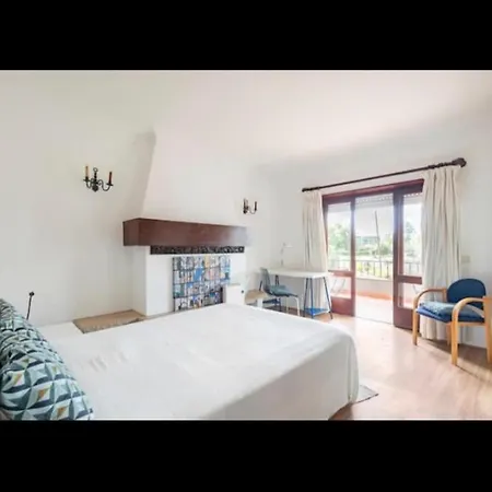 Guest house 5minutos Do Jardim Ate Ao Mar Parede