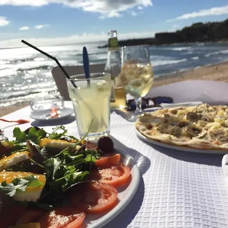 5minutos Do Jardim Ate Ao Mar *