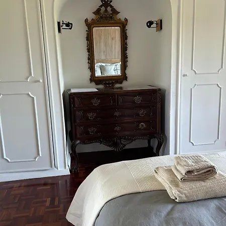 5minutos Do Jardim Ate Ao Mar בית הארחה *