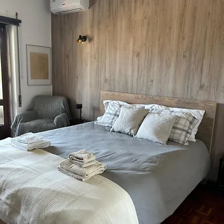 5minutos Do Jardim Ate Ao Mar פארדס