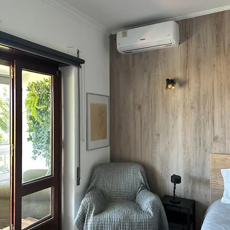 5minutos Do Jardim Ate Ao Mar בית הארחה *