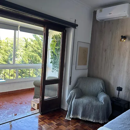 5minutos Do Jardim Ate Ao Mar Guest house