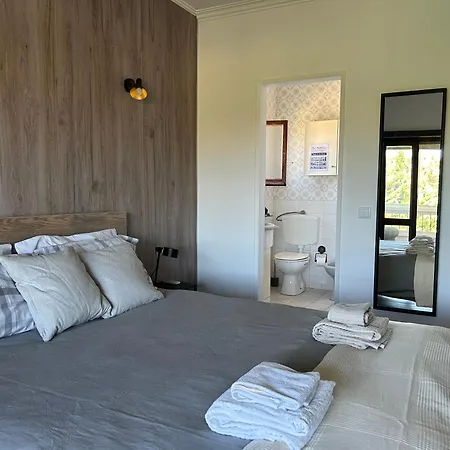 5minutos Do Jardim Ate Ao Mar Guest house *