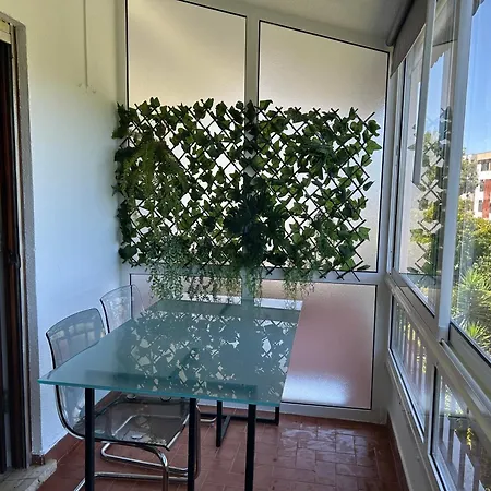 5minutos Do Jardim Ate Ao Mar Guest house Parede