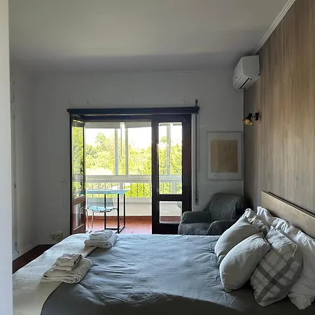 5minutos Do Jardim Ate Ao Mar *