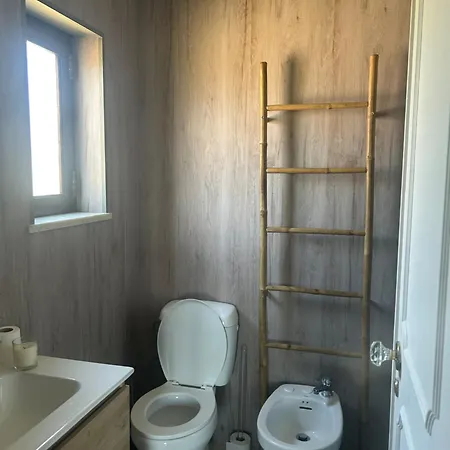 Guest house 5minutos Do Jardim Ate Ao Mar Parede