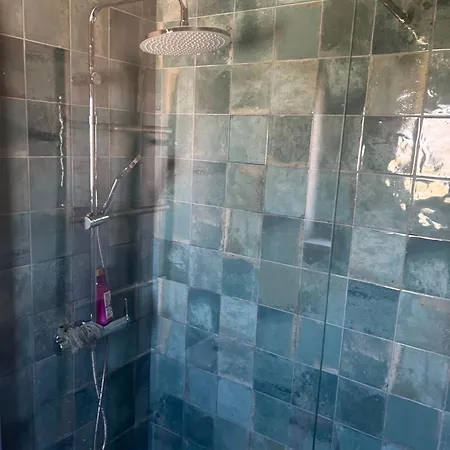Guest house 5minutos Do Jardim Ate Ao Mar *